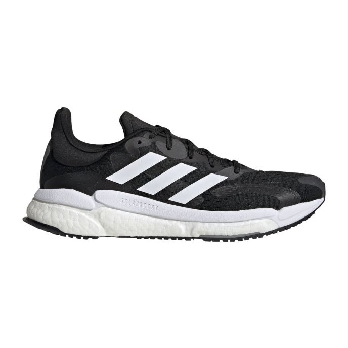 Scarpe Adidas Solarboost 4 M GX3038 nero