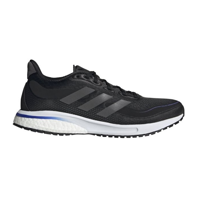 Scarpe Adidas Supernova C.RDY M FY2864 nero
