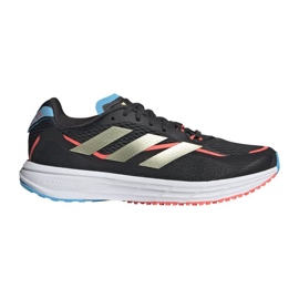Scarpe adidas SL20.3 M H01122 nero