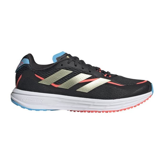 Scarpe adidas SL20.3 M H01122 nero