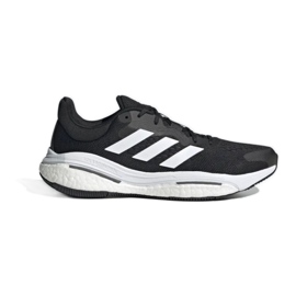 Scarpe Adidas Solarcontrol GX9219 nero
