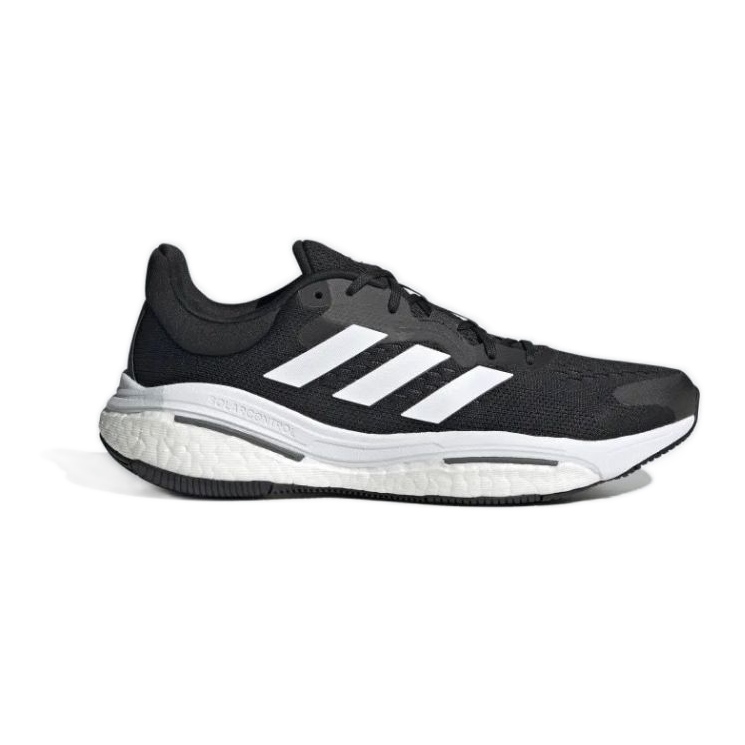 Scarpe Adidas Solarcontrol GX9219 nero