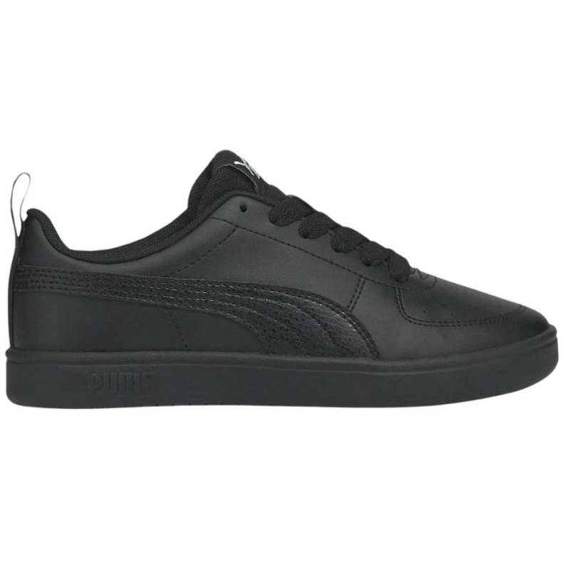 PUMA RICKIE SCARPE 38431102 NERO
