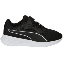 Puma Transport AC+PS 38625401 nero