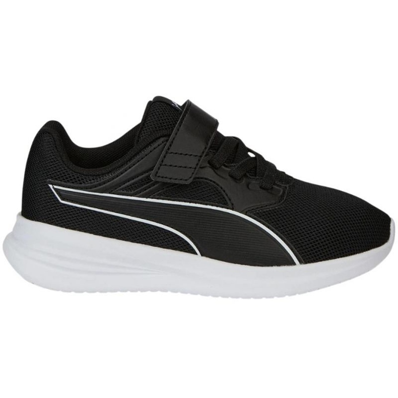 Puma Transport AC+PS 38625401 nero