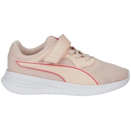 Scarpe Puma Transport AC+PS 386254 04 rosa