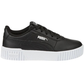 Scarpe Puma Carina 2.0 Ps 386186 01 nero