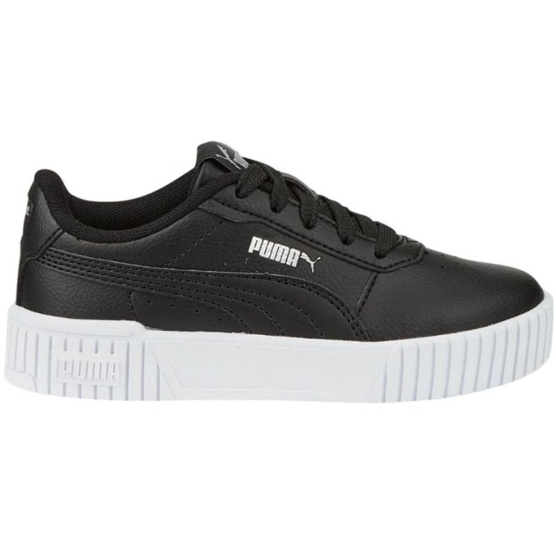Scarpe Puma Carina 2.0 Ps 386186 01 nero