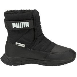 Scarpe Puma Nieve Wtr Ac Ps 380745 03 nero
