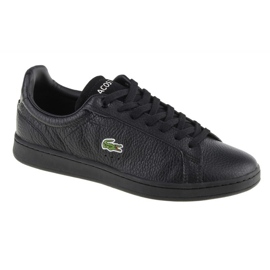 Lacoste Carnaby Pro 222 2M 744SMA004102H nero