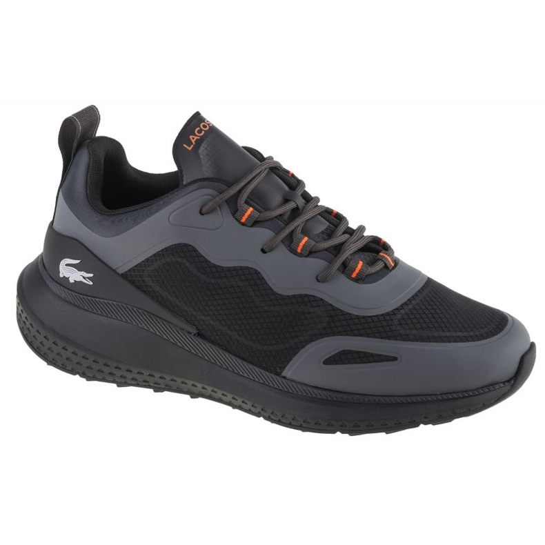 Lacoste Active 4851 M 744SMA011802H nero grigio