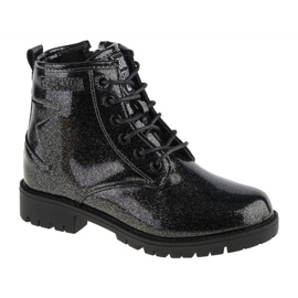Scarpe Big Star II374047 nero