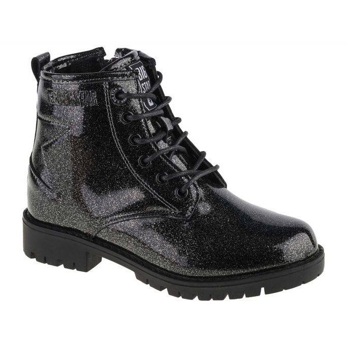 Scarpe Big Star II374047 nero