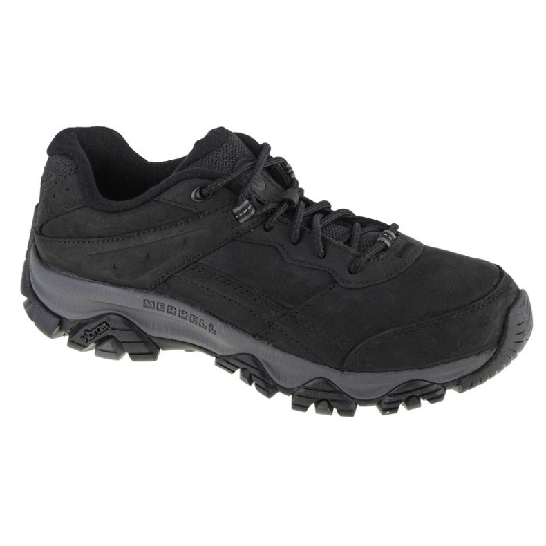 Scarpe Merrell Moab Adventure 3 J003805 nero