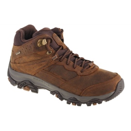 Scarpe Merrell Moab Adventure 3 Mid J003821 marrone