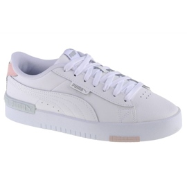 Puma Jada Jr 380751-11 bianca