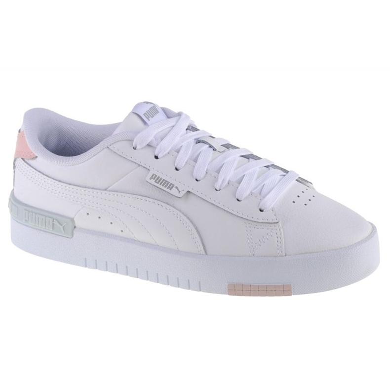 Puma Jada Jr 380751-11 bianca