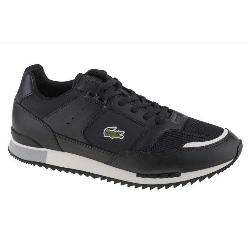 Scarpe Lacoste Partner Piste 740SMA0025231 nero