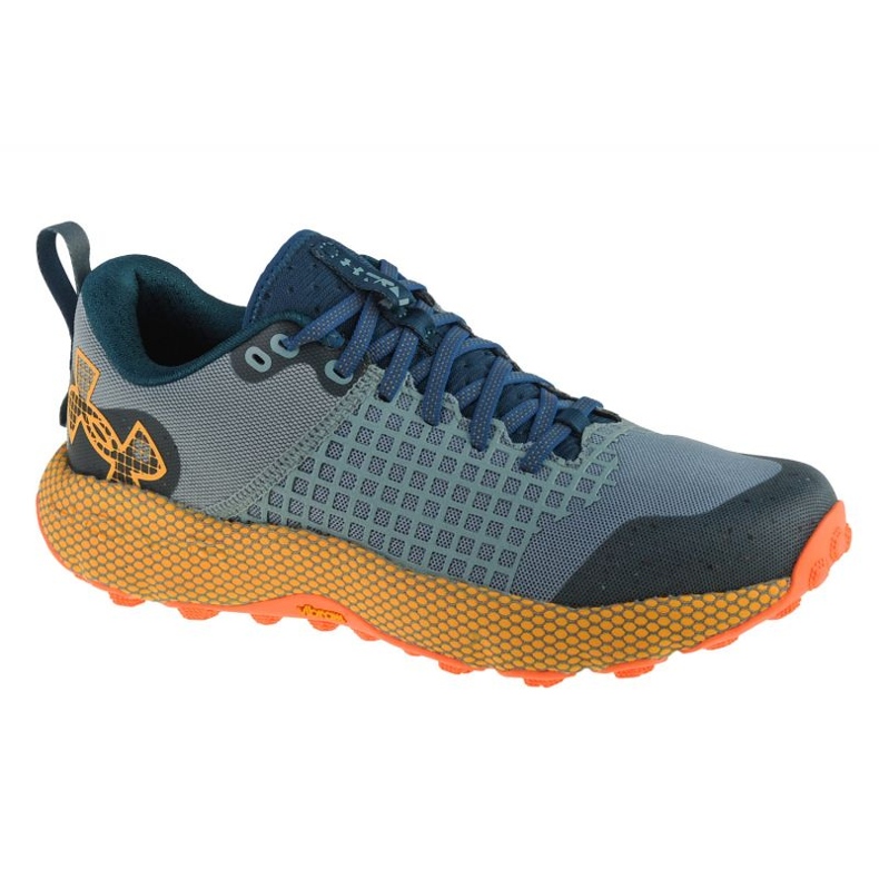 Scarpe da corsa Under Armour Hovr Ds Ridge Tr 3025852-301 multicolore