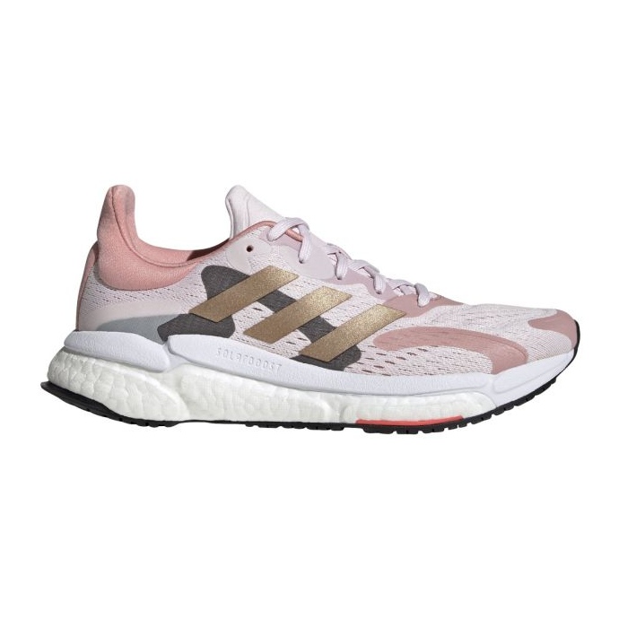 Scarpe Adidas Solarboost 4 GX3042 rosa