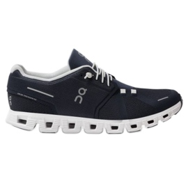 On Running Sulle scarpe Running Cloud 5 5998916 nero