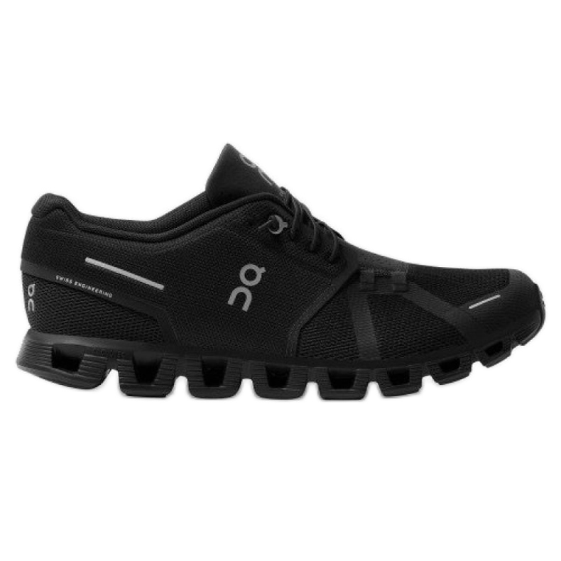 On Running Sulle scarpe Running Cloud 5 5998986 nero