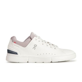 On Running Durante l'esecuzione del Roger Center Advantage W 4898965 bianco