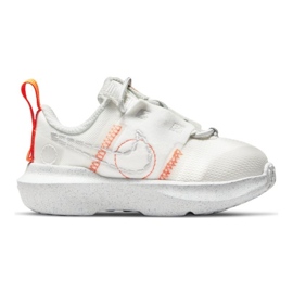 Scarpa Nike Crater Impact Jr DB3553-100 bianco