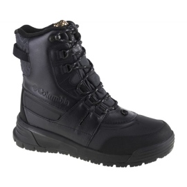 Scarpe Columbia Bugaboot Celsius Plus 1945501010 nero