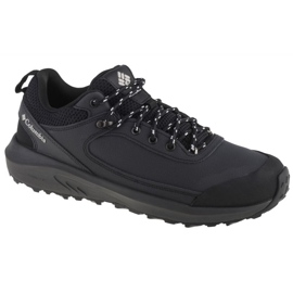 Columbia Trailstorm Peak M 1987051 010 nero