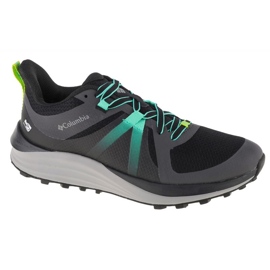 Columbia Escape Pursuit W 2001851 010 nero grigio