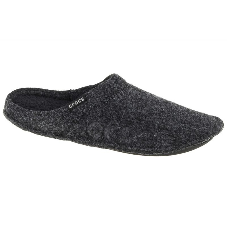 Crocs Baya Slipper M 205917-06 nero