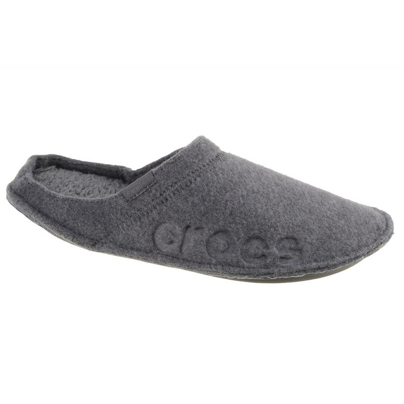 Pantofola Crocs Baya M 205917-0IF grigio