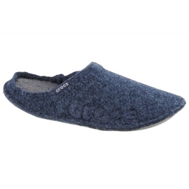 Crocs Baya Slipper M 205917-459 blu
