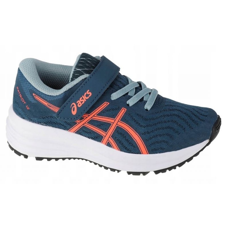 Scarpe Asics Patriot 12 Ps M1014A138-400 blu