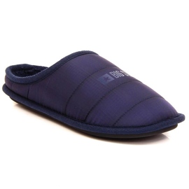 Ciabatte Big Star KK174361 M INT1775A blu navy