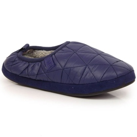 Pantofole Big Star KK174364 INT1777 blu