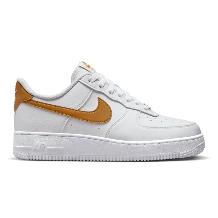 Scarpa Nike Air Force 1 '07 Next Nature W DN1430-104 bianca