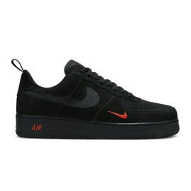 Scarpa Nike Air Force 1 '07 LV8 M DZ4514-001 nero
