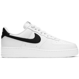 Scarpe Nike Air Force 1 '07 CT2302-100 bianco