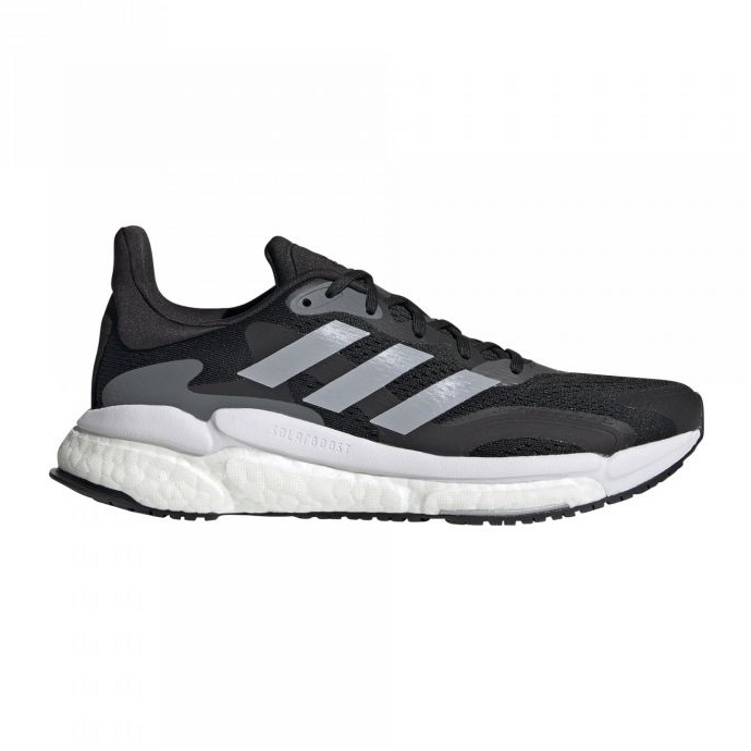 Scarpe Adidas Solar Boost 3 W FW9139 nero
