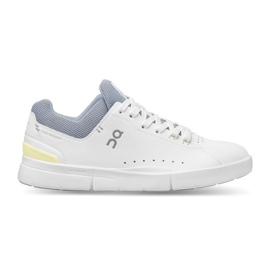 On Running Durante l'esecuzione del Roger Advantage W 4899148 bianco