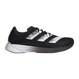 Scarpe Adidas Adizero Pro GY6546 nero