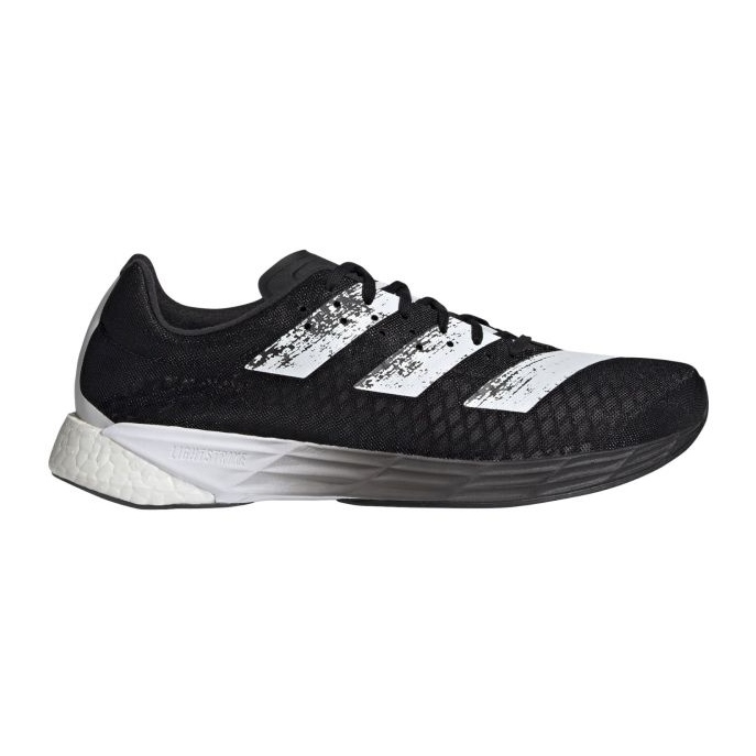 Scarpe Adidas Adizero Pro GY6546 nero