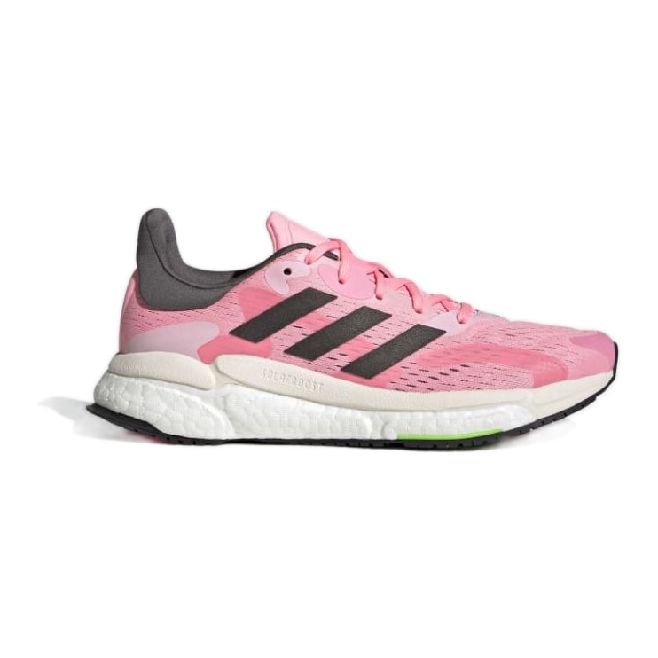Scarpe Adidas Solarboost 4 Scarpe GX6694 rosa