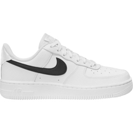 Scarpe Nike Air Force 1 '07 DD8959-103 bianco