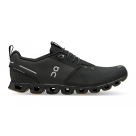 On Running Scarpe On Cloud Terry M 1899684 nero