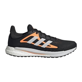 Adidas SolarGlide Scarpe M FY0365 nero