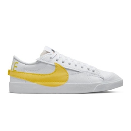 Nike Blazer Low Jumbo M DV3506-100 bianca
