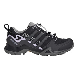 Scarpe Adidas Terrex Swift R2 Gtx W EF3363 nero grigio